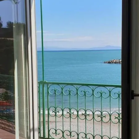 Apartment Casa Angelica Diffuso Cetara