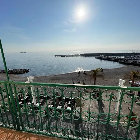 Casa Angelica Diffuso