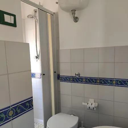 شقة Casa Angelica Diffuso