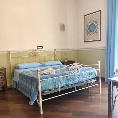 Casa Angelica Diffuso شقة سيتارا
