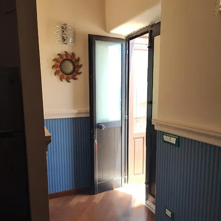 Casa Angelica Diffuso