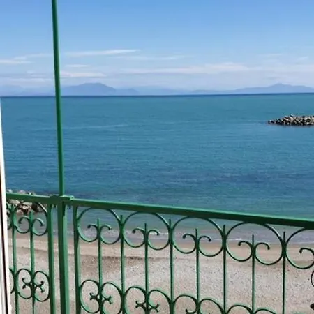 Casa Angelica Diffuso شقة