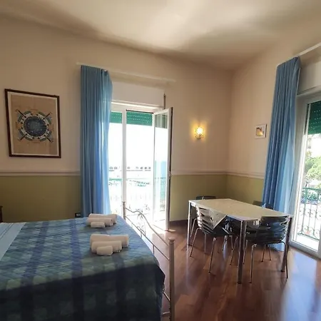 شقة Casa Angelica Diffuso *