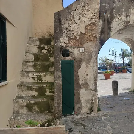 Casa Angelica Diffuso شقة *