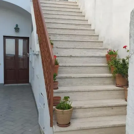 شقة Casa Angelica Diffuso