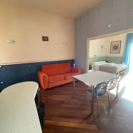 شقة Casa Angelica Diffuso