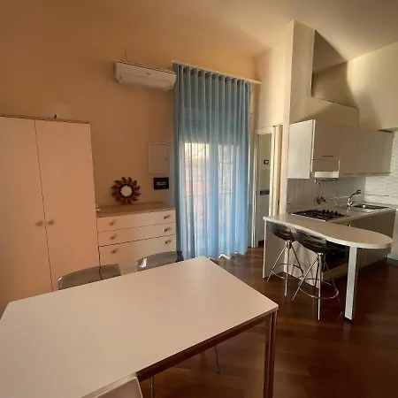 Casa Angelica Diffuso سيتارا